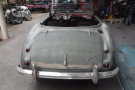 Austin Healey 3000 MK1 "to restore"