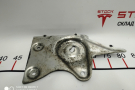 4 Rear subframe plate right Tesla model S 6008491-