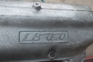 Spare parts for engine Fiat 1800