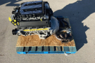 2019 CORVETTE Z06 6.2 LT4 SUPERCHARGED ENGINE MOTO