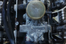 Engine Ford Capri Mk1 4 cylinders