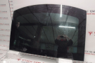 1 Sunroof glass (round tongue) Tesla model S 10268