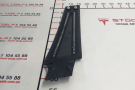7 B-pillar trim outer right (glass) Tesla model S,