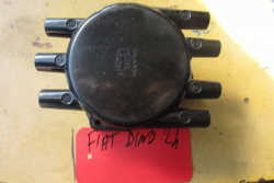 Distributor cap for Fiat Dino