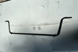 Rear stabilizer bar for Maserati Merak