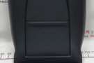 1 1st row rear seat back pad cover Tesla model 3, 