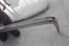 Audi 100 Stainless Steel Bumpers
