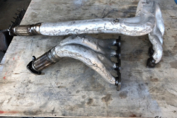 Exhaust manifolds for Lancia Thema 8.32
