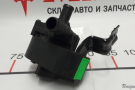 Coolant pump BWD ISO 185 with bracket assembly Tes