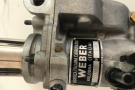Carburetors Weber 38DCN