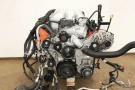 Engine Complete Assembly Mopar 6.2 2021 Dodge Char
