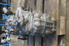 Gearbox for Lancia Fulvia S1