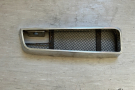 Rh front bumper for Maserati Bora