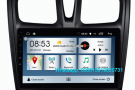 Renault Sandero Car stereo audio radio android GPS