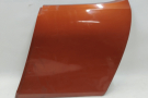 Door panel left B78 (Solar Orange Metallic) (damag