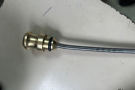 Maserati Indy ZF s5-20 gearbox oil dipstick