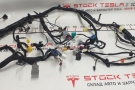 1 Wiring instrument panel (dashboard) RWD Tesla mo
