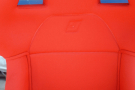 Seats Ferrari F40