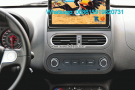 MG 3 Auto audio radio Car android wifi GPS navigat