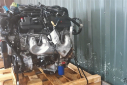 Engine 6.2L VIN J L86 2018 GMC SIERRA 1500 33K MIL