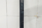1 Door sill left rocker panel (structural) Tesla m