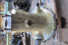 Gearbox for Fiat 509