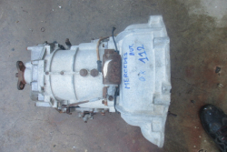 Automatic gearbox Mercedes type GA300SE