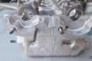 Lh cylinder head for Ferrari 348 and Mondial T