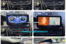 Audi A4 A4L B8 A5 S4 S5 Car radio navigation GPS a