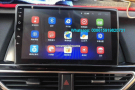 Zotye Domy X5 Car radio Video android GPS navigati