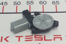 1 Sunroof drive motor left Tesla model S, model S 