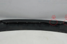 Front lower bumper cover (lip) damaged BMW i3 5111