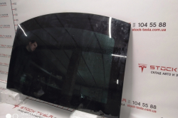 1 Sunroof glass (round tongue) Tesla model S 10268