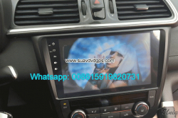 Renault Kadjar Car audio radio update android GPS 