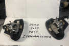Rear brake calipers Fiat Dino 2400