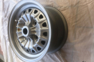 Wheel rims for Maserati Indy