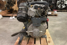 2019 Kohler KDW1003 Diesel Engine, Radiator, & 
Cas