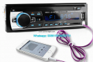 Car radio 1Din MP3 Player FM Audio Music USB SD Di