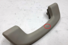 Interior roof handle left / right front damaged BM