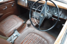 Jaguar MK2 1965 manual gearbox! "RHD"
