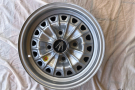 Wheel rims for Maserati Indy