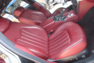 Front seats Maserati Quattroporte M139