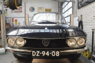 Lancia Fulvia 1.3S 1970 [026694]