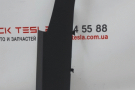 8 A-pillar trim lower right Tesla model X 1496508-