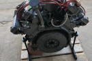Engine for Citroen SM overhauled