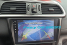 Renault Kadjar Car audio radio update android GPS 