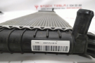 15 Cooling radiator main Tesla model S 6007372-00-