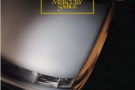 1995 MERCURY SABLE PRESTIGE COLOR SALES BROCHURE -