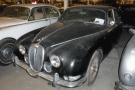 Jaguar 3.8S 1965  6 cyl. 3.8L