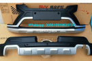 Geely Emgrand X7 Car bumpers